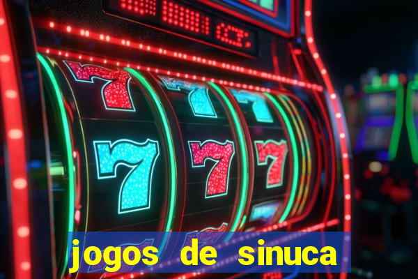 jogos de sinuca que ganha dinheiro de verdade